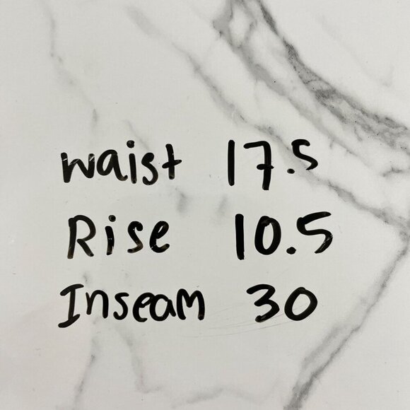 NEW Haggar Mens 34x30 Comfort Performance Dress Pants Straight Fit 4-Way Stretch - Picture 4 of 8